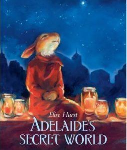 Book cover - image and web link