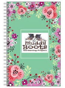 Diary cover image and web link