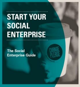 Start your Social Enterprise - image and web link