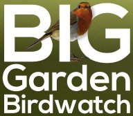 Big Garden Birdwatch 27 - 29 January 2018