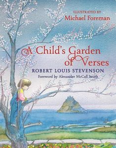 A Child's Garden of Verse - cover image