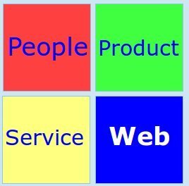 Discover blueQuarter here - image and web link